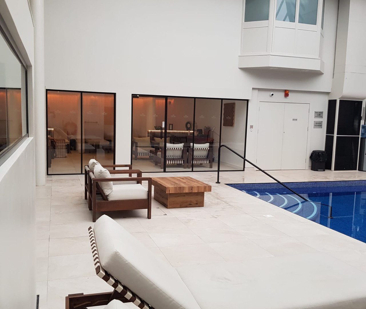 Work examples Swimming Pool and Wet Areas-Photo №14 Work examples Swimming Pool and Wet Areas-Photo №14