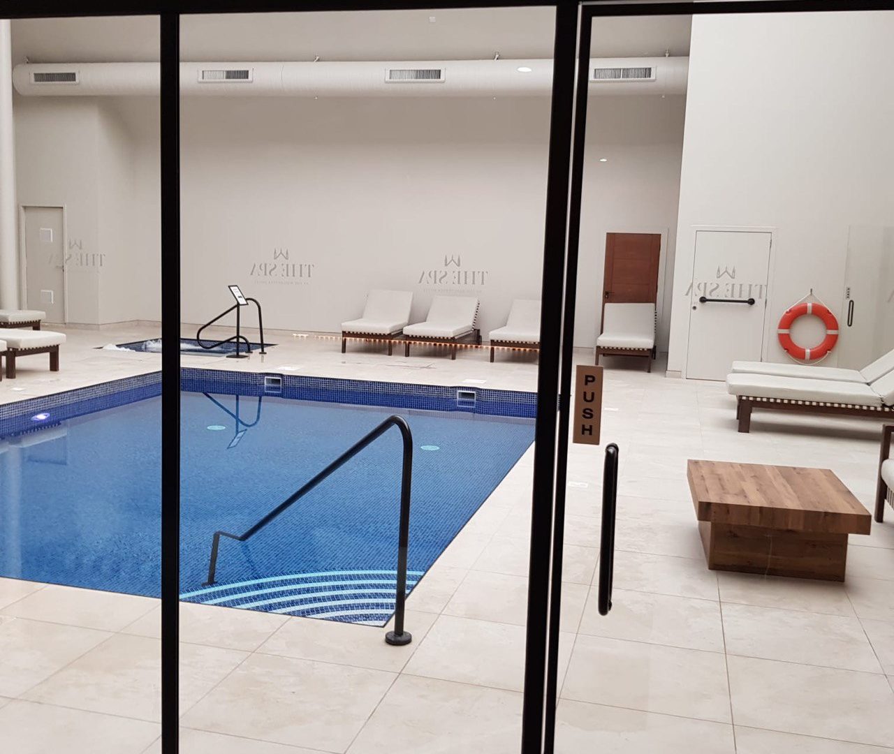 Work examples Swimming Pool and Wet Areas-Photo №4 Work examples Swimming Pool and Wet Areas-Photo №4