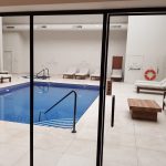 Glass Partitions for Swimming Pool and Wet Areas-thumbnail №1