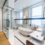 Glass Room Partition Residential-thumbnail №16