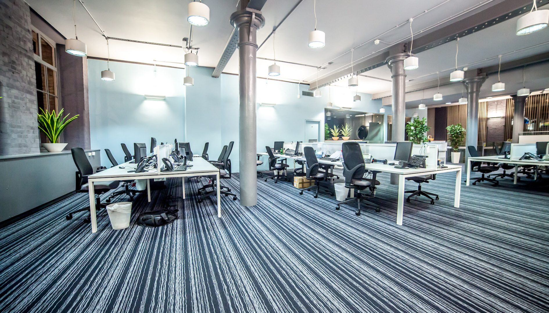 BLOCK glazed partitions BLOCK glazed partitions