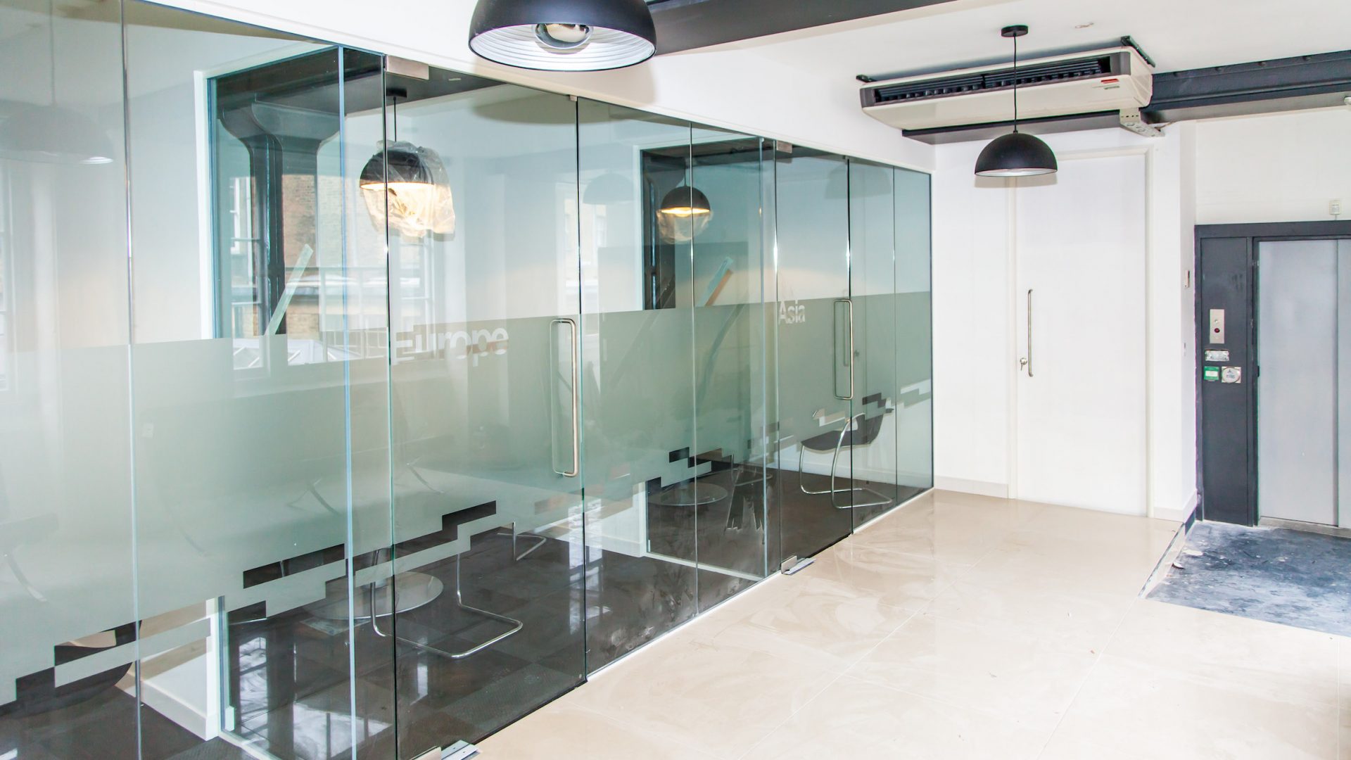 Work examples Glass Film-Photo №9 Work examples Glass Film-Photo №9