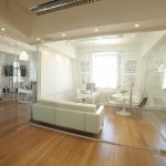 Frameless Glass Partition-thumbnail №2