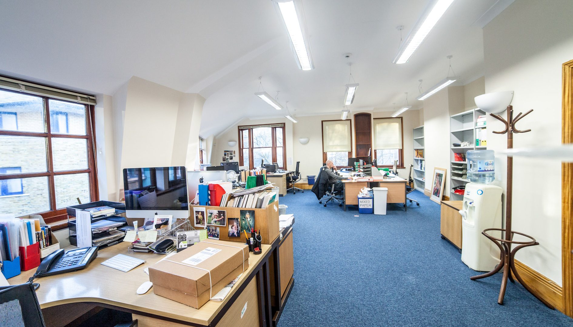 Museums Association Glass door Museums Association Glass door