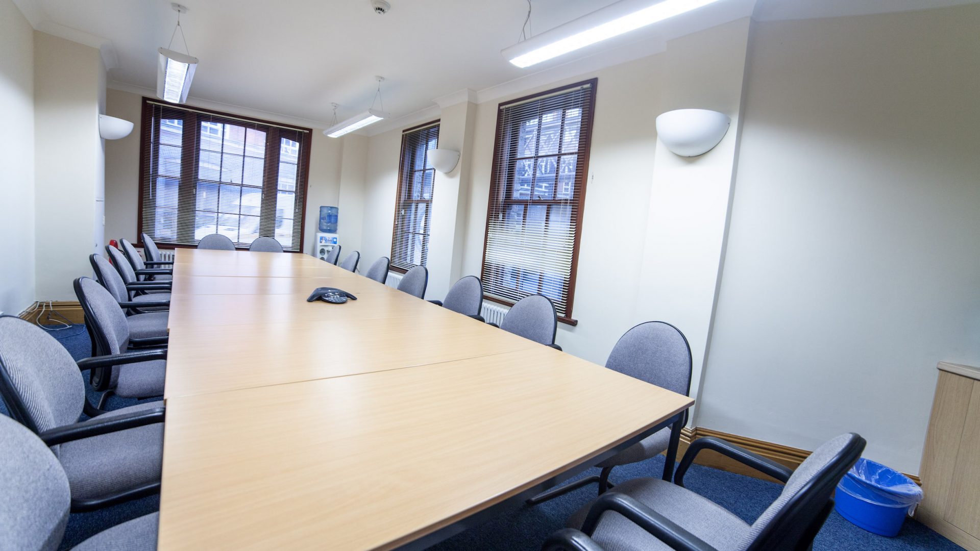 Museums Association meeting room Museums Association meeting room