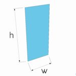 Partition Fin/Panel