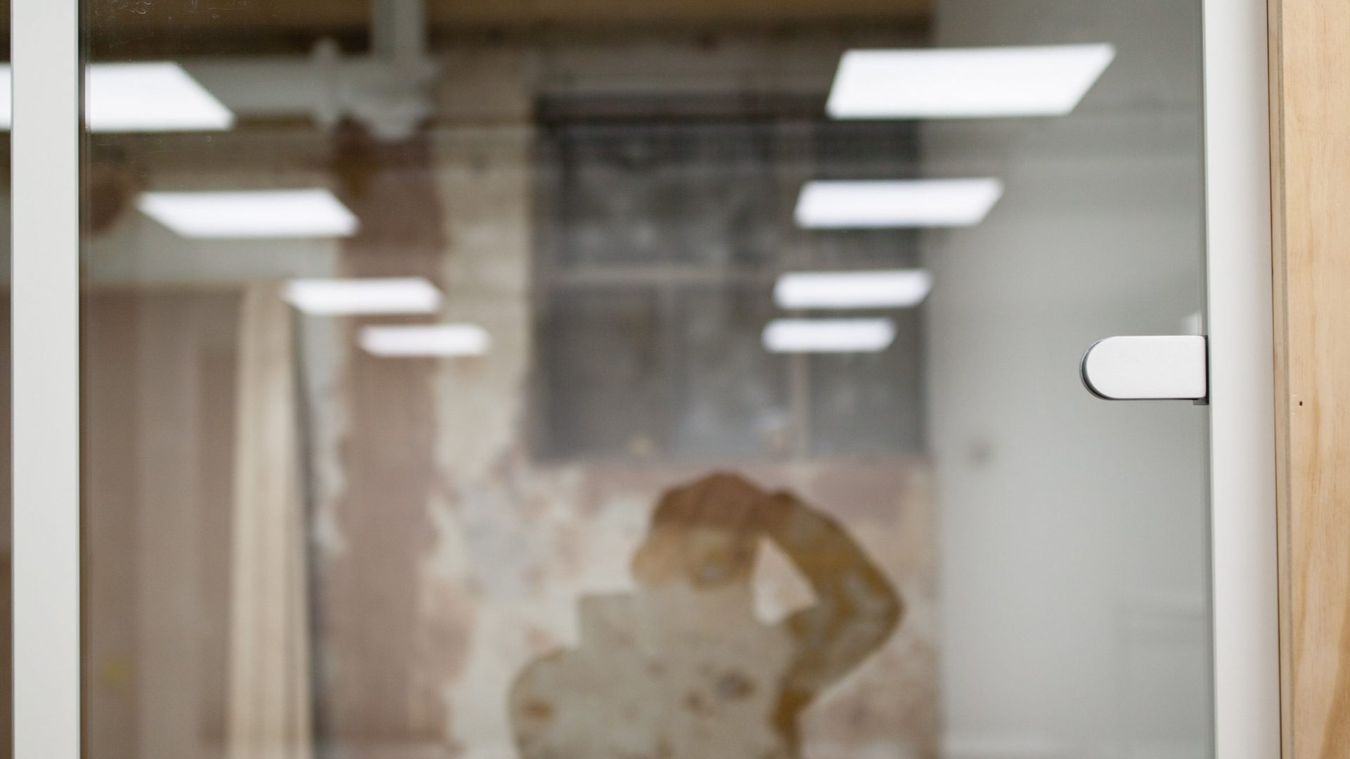 Work examples Framed Glass Partition-Photo №24 Work examples Framed Glass Partition-Photo №24