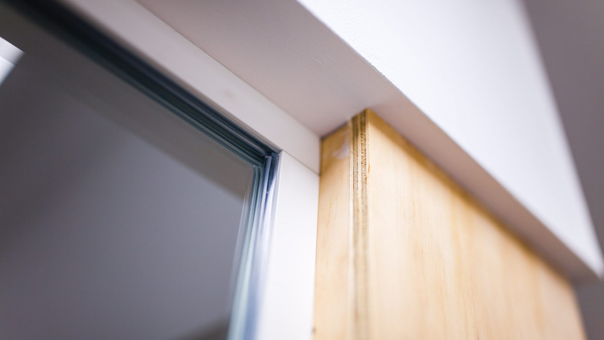 Brew office glass partition installation Brew office glass partition installation