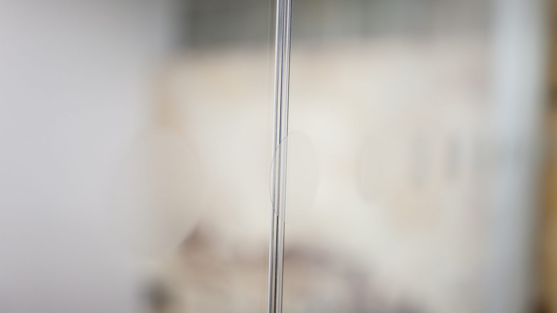 Brew office glass partitions installation Brew office glass partitions installation