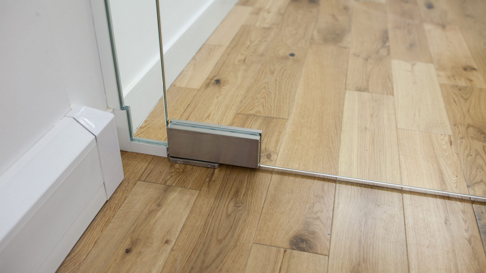 Work examples Frameless Glass-Photo №9 Work examples Frameless Glass-Photo №9