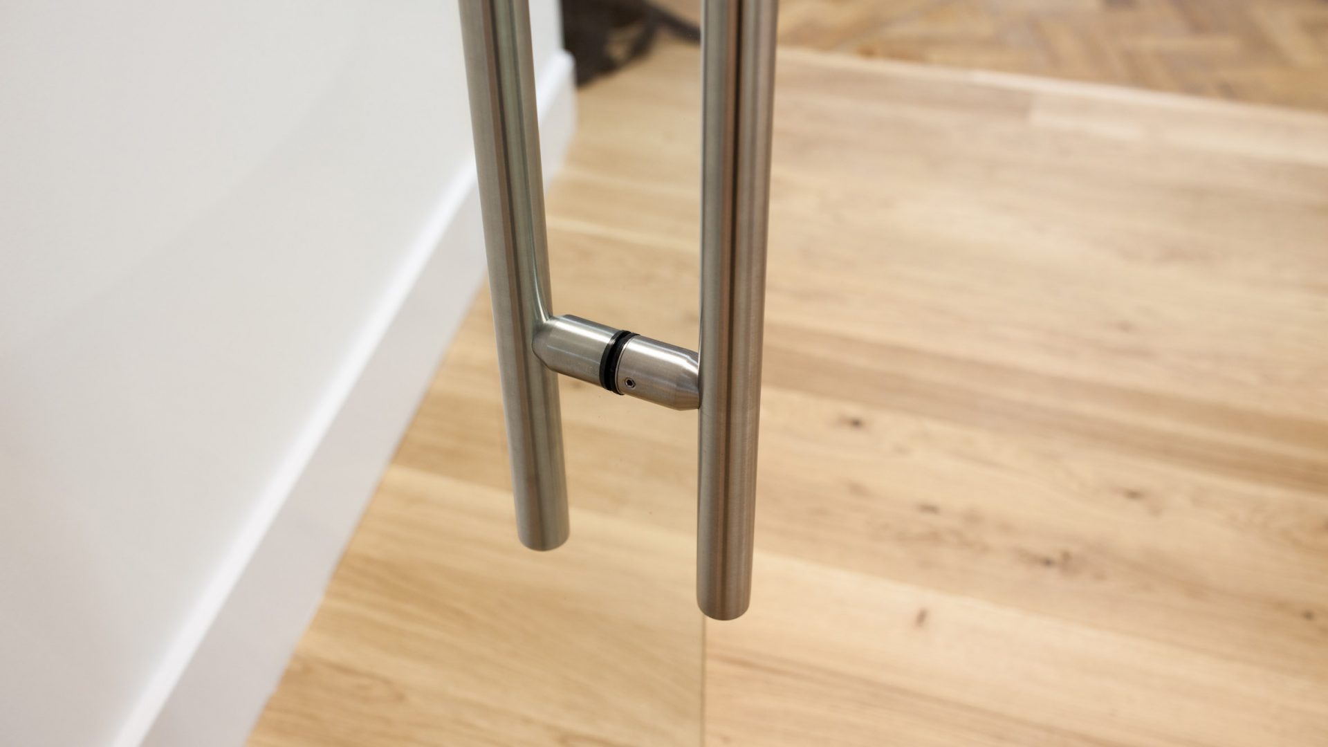 TLG Brands Glass Door TLG Brands Glass Door