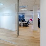 Frameless Glass Partition-thumbnail №12
