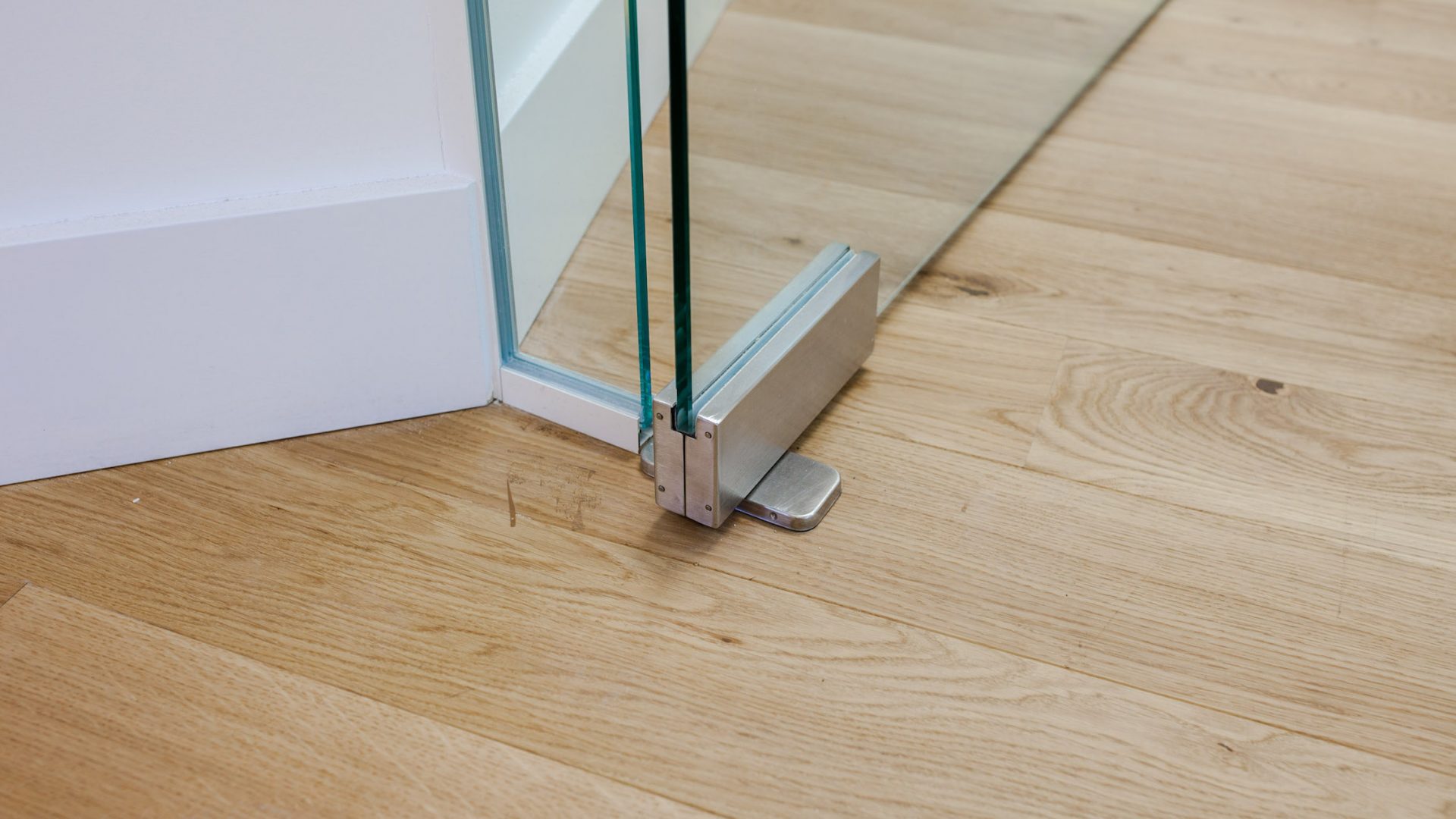 Work examples Frameless Glass-Photo №8 Work examples Frameless Glass-Photo №8