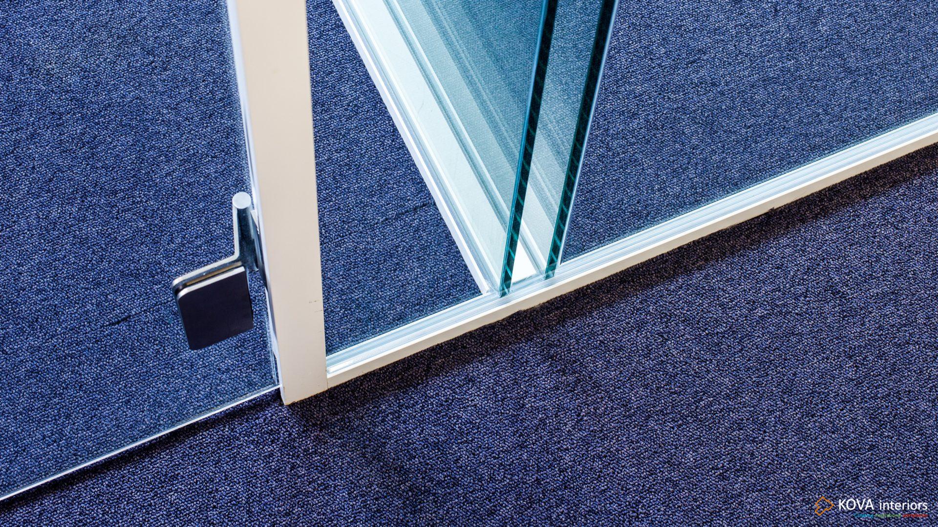 Work examples Double Glazed Partition-Photo №8 Work examples Double Glazed Partition-Photo №8