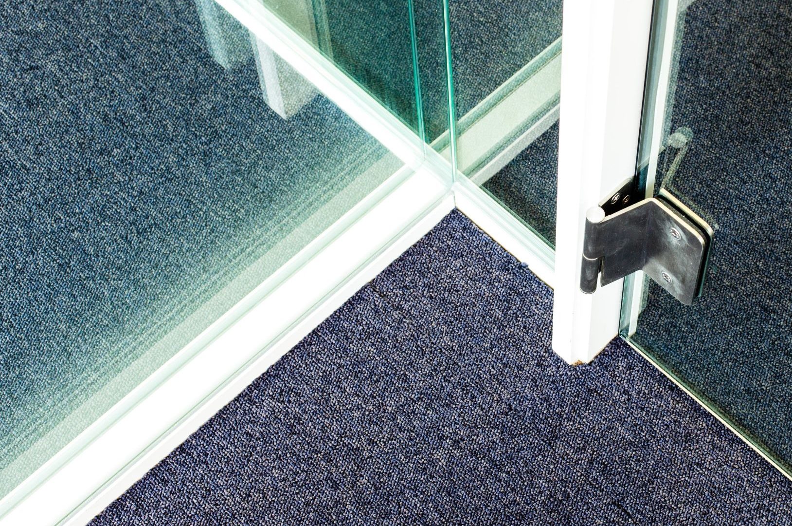 Work examples Double Glazed Partition-Photo №7 Work examples Double Glazed Partition-Photo №7