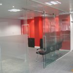 Frameless Glass Partition-thumbnail №15