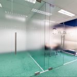 Frameless Glass Partition-thumbnail №12