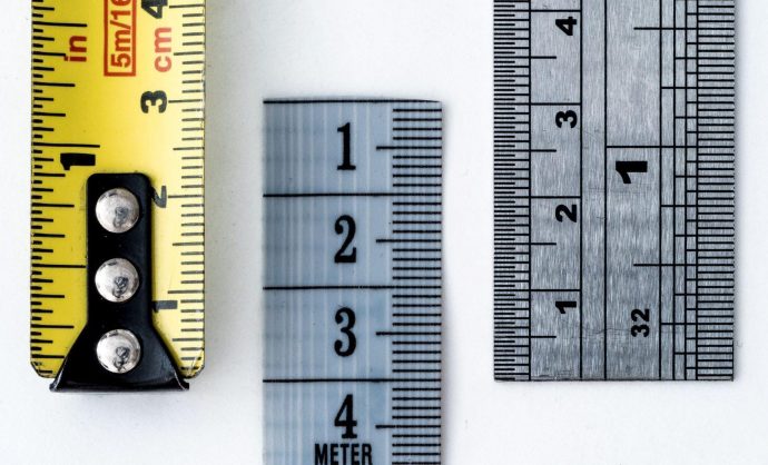 Office Glass Partitions Measuring Guide