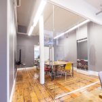 Frameless Glass Partition-thumbnail №7