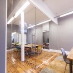 Frameless Glass Partition-thumbnail №4