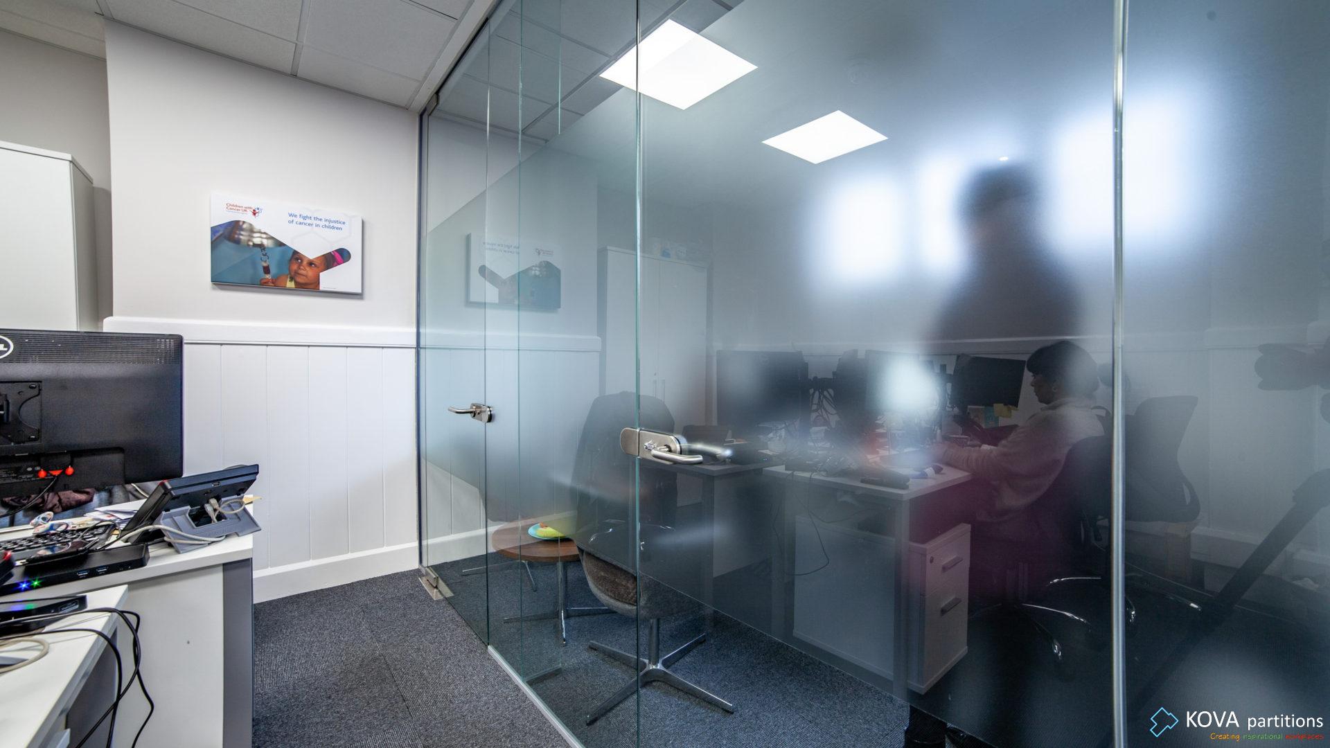 Work examples Frameless Glass-Photo №16 Work examples Frameless Glass-Photo №16