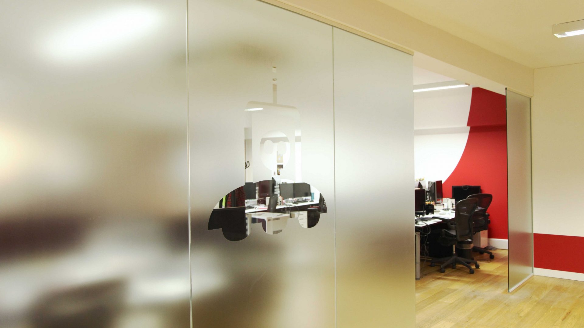 Work examples Glass Film-Photo №5 Work examples Glass Film-Photo №5