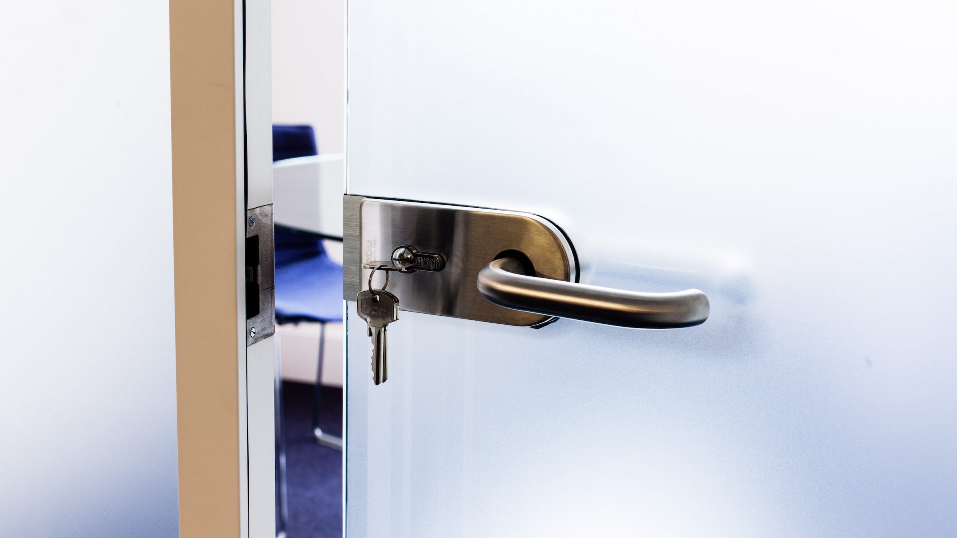 Medical Locums glass door Medical Locums glass door