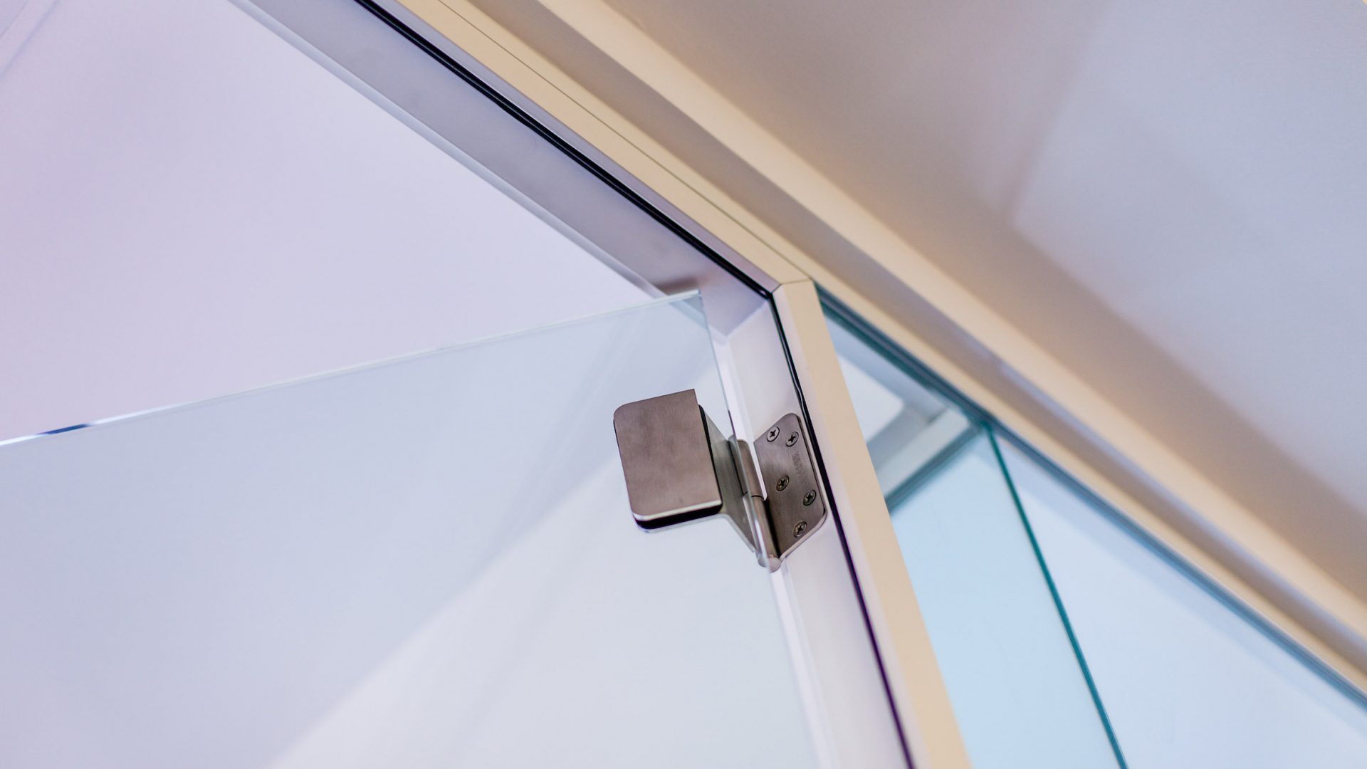 Medical Locums glass doors installation Medical Locums glass doors installation