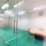 Frameless Glass Partition-thumbnail №11