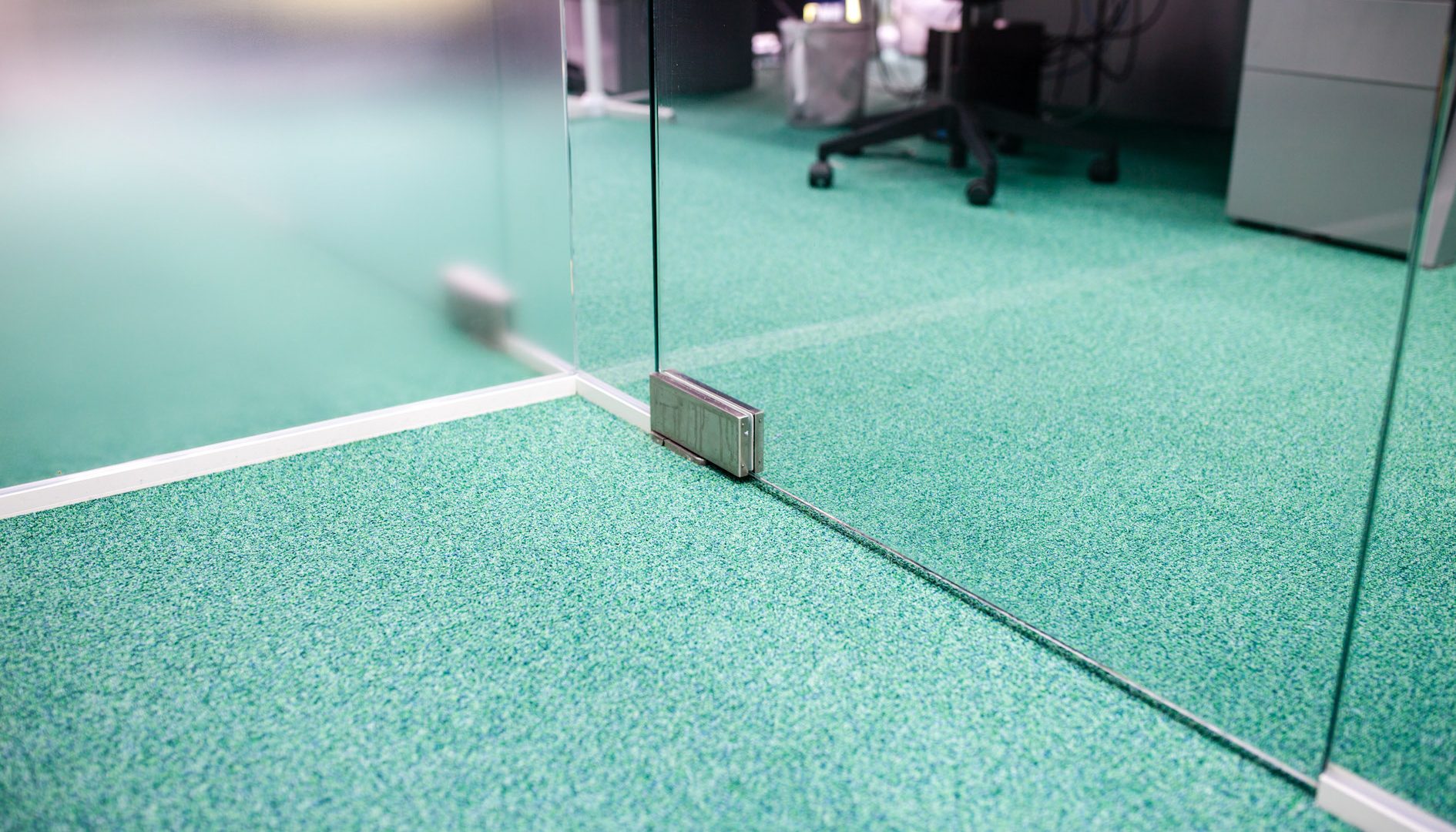 Work examples Frameless Glass-Photo №6 Work examples Frameless Glass-Photo №6