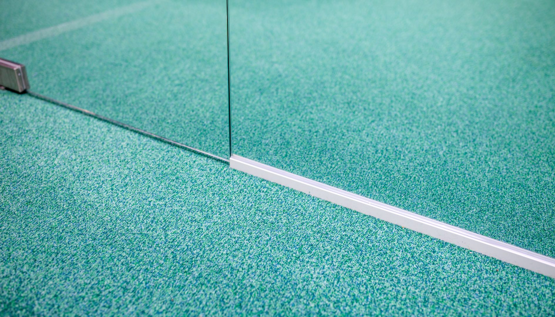 Work examples Frameless Glass-Photo №19 Work examples Frameless Glass-Photo №19