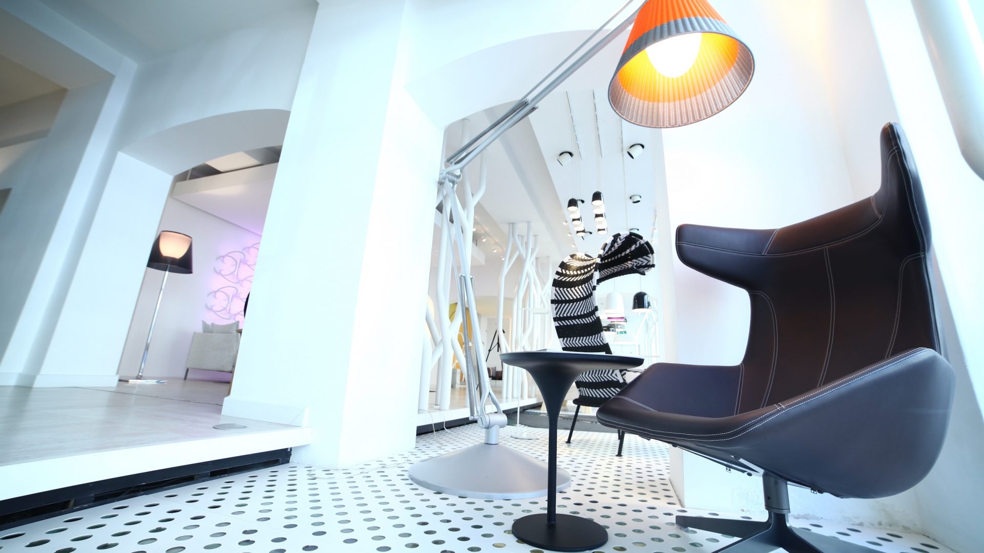 Office space planning