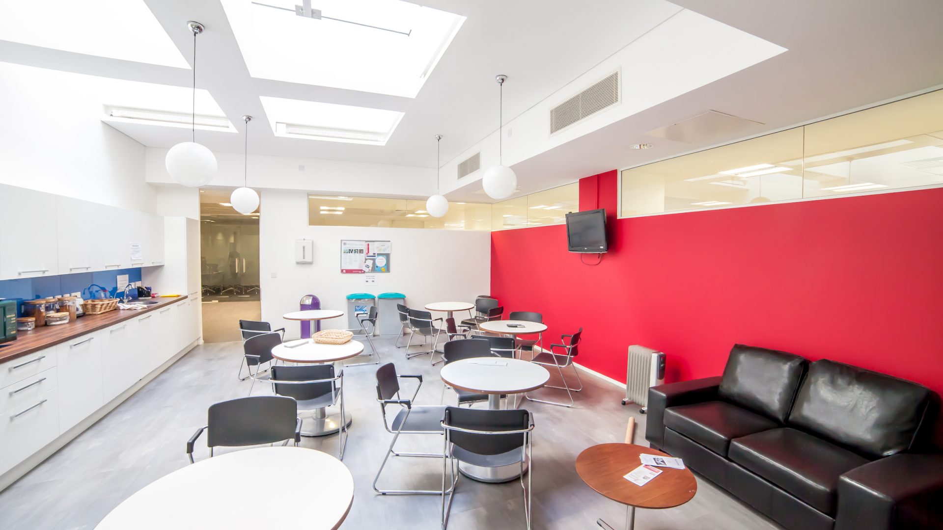 PhonepayPlus glazed door PhonepayPlus glazed door