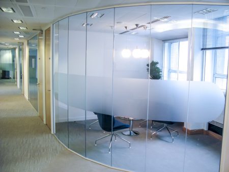 What are Glass Partitions3