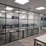 Acoustic glass partition-thumbnail №48
