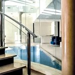 Glass Partitions for Swimming Pool and Wet Areas-thumbnail №10