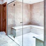 Glass Partitions for Swimming Pool and Wet Areas-thumbnail №2