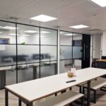 Acoustic glass partition-thumbnail №50
