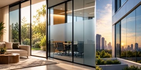 Glass Films