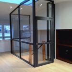 Fire Rated glass partition-thumbnail №4