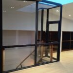 Fire Rated glass partition-thumbnail №12