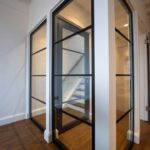 Fire Rated glass partition-thumbnail №19