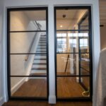 Fire Rated glass partition-thumbnail №18