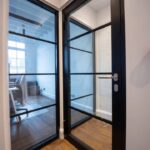 Fire Rated glass partition-thumbnail №17