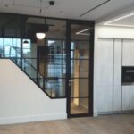 Fire Rated glass partition-thumbnail №15