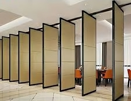 Movable partition - Kova Partitions