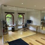 Glass Room Partition Residential-thumbnail №5 Glass Room Partition Residential-thumbnail №5