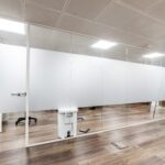 Acoustic glass partition-thumbnail №51