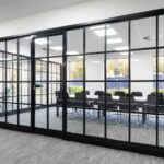 Glass meeting room-thumbnail №26