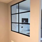 Glass Room Partition Residential-thumbnail №57 Glass Room Partition Residential-thumbnail №57